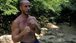 Отжимания от пола 3000 РАЗ за ПОДХОД Можно ли отжиматься каждый день