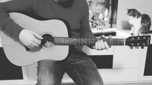 Stoto - her (guitar solo)