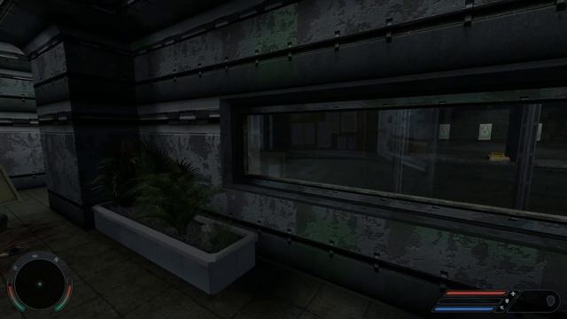 Far Cry Insecurity. Guard Duty demo .FC 1 Mods. Утерянная версия .  Смотр