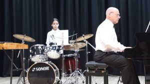 В. Сидоров "Детская сюита" 1 ч