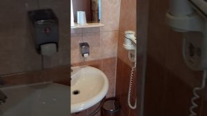 Наш номер в отеле А Фонтанка по адресу Фонтанка 142. Номер 4077 шикарный