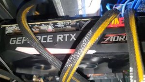 Трещат дросселя??? 3070 RTX 8GB