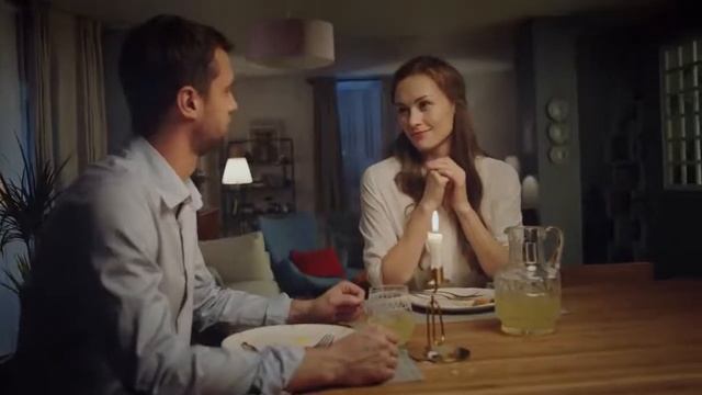 Midea: Романтический ужин (2018) смотреть онлайн