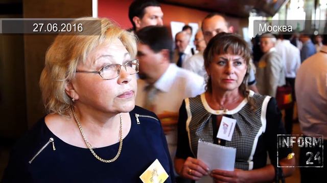 Елена Драпеко о предвыборной ситуации