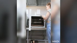Определение естественной и гигроскопической влажности грунта