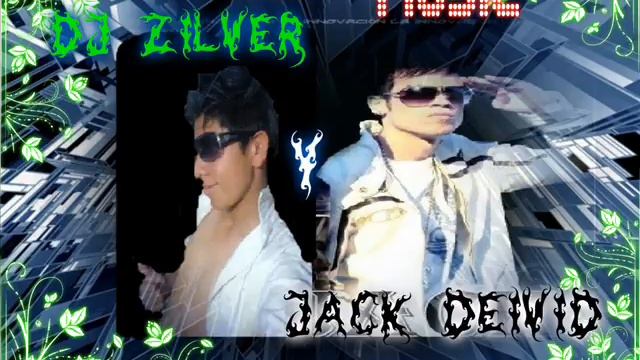 TE AMO SALSA REGGAETON JACK DEIVID FT DJ ZILVER ON MUSIC смотреть онлайн
