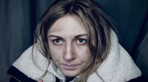 Диалог Гали Четвертак и старшины Васкова. К/к «А зори здесь тихие». Актриса Валерия Соланская