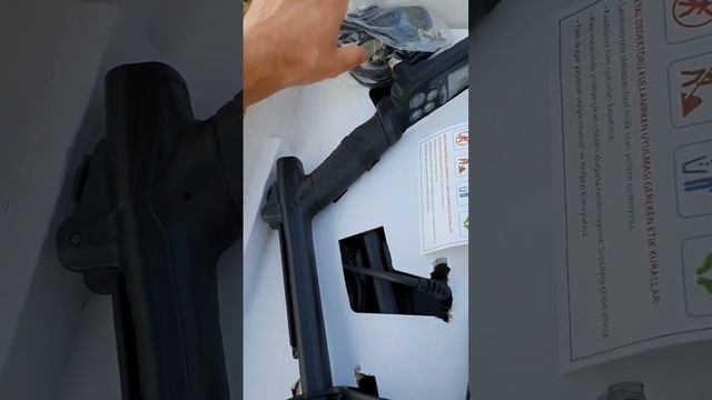 Акция при покупки любого металлоискателя скидка 3тыс руб чехол на блок в подарок Simplex Plus, Deus смотреть онлайн