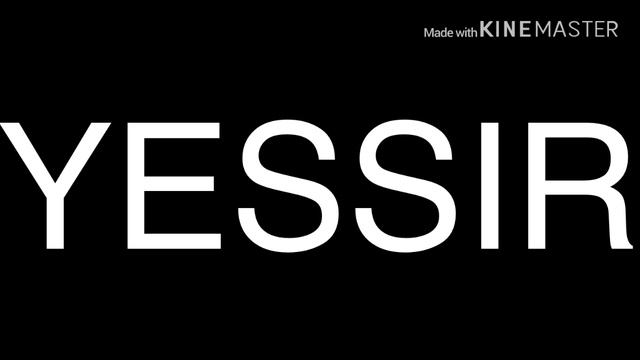 Yessir For 1 Hour смотреть онлайн