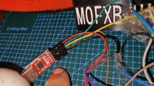 HC-05, CP2101, MMDVM Hat BlueTooth & PC or Android Hotspot