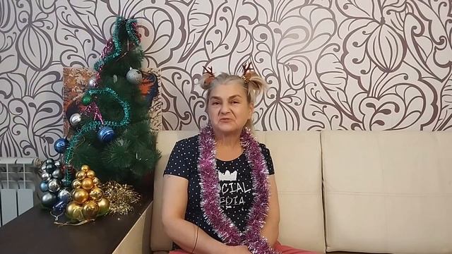 Самые лучшие пожелания в новом году! Подводим итоги года! смотреть онлайн