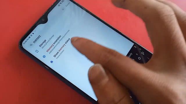 Redmi 9 Extended Ram // how to Ram expansion in redmi 9 phone смотреть онлайн