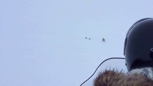 Затмение Шпицберген