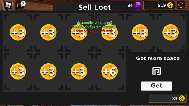 Roblox Survive the Killer Toxic Sorrow gameplay смотреть онлайн