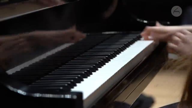 Cliburn Junior 2019 Eva Gevorgyan Semifinal Round