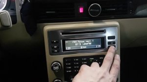 Usb для Volvo xc 70 2009