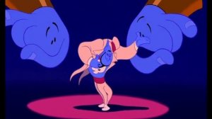 Я ТВОЙ САМЫЙ НАИЛУЧШИЙ ДРУГ