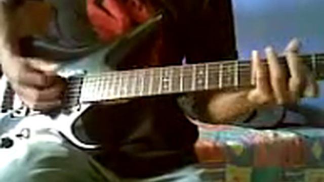 As I Lay Dying-Elegy (guitar cover) смотреть онлайн