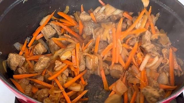 ЛУЧШИЙ СПОСОБ ПРИГОТОВИТЬ ГРЕЧКУ - ГРЕЧКА ПО-КУПЕЧЕСКИ