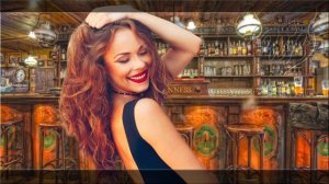 ДЕВУШКА ИЗ МАЛЕНЬКОЙ ТАВЕРНЫ ♥ ЛИРИЧЕСКИЕ ПЕСНИ ПРО ЛЮБОВЬ WLV ♥ LYRICAL SONGS ♫ RUSSISCHE MUSIK