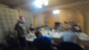 Учебный курс "Оператор дробовика". Москва, выезд на 18-19 ноября 2023