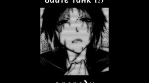 playlist for Akutagawa kinnies