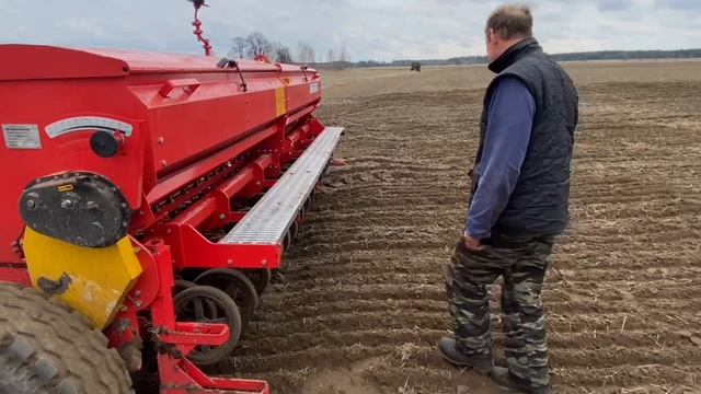 Посевная 2022.MOV