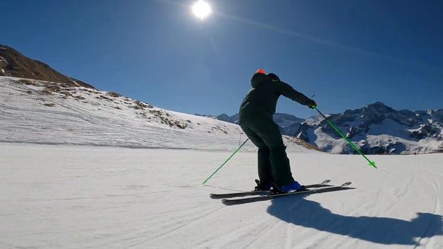 Review Nordica Spitfire 75 - Seizoen 23/24 смотреть онлайн