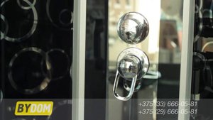 Душевая кабина Grado RONDO-1212 120х120