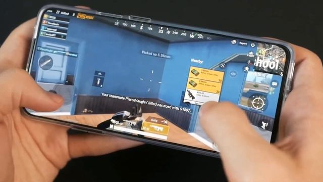 Обзор Honor 9X и 9X Pro. Серьёзный конкурент Mi 9T? Сравнение! смотреть онлайн