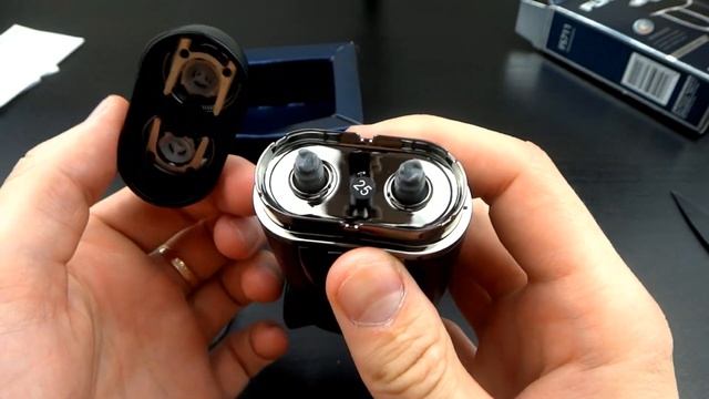 Можно ли бриться электрической бритвой с Алиэкспресс? смотреть онлайн