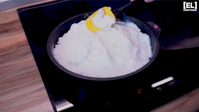 Как вкусно приготовить яйца Омлет Пуляр Самый воздушный омлет в мире. Готовлю в сковороде. смотреть онлайн