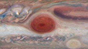 Great Red Spot