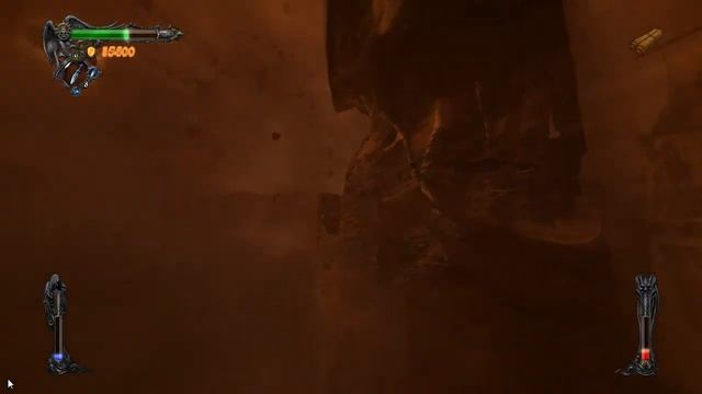 Castlevania: Lords Of Shadow (серия 22) - Некромантская Пропасть смотреть онлайн