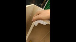 Экспо короб с помощью лобзика и напильника своими руками