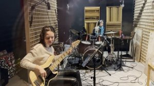 DUBKI BAND STUDIO (понедельник)))