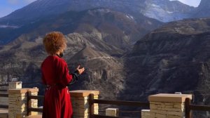 Назму на Аварском языке ‘Утренняя молитва’