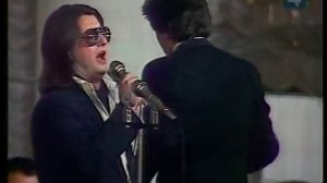 Александр Градский - Сонет (1987)