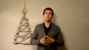 Подарки на новый год 2016. Что подарить? Свечи ручной работы из вощины