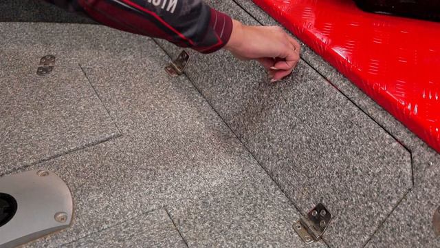 Рыбалка с Комфортом! Триера 460 Про! смотреть онлайн