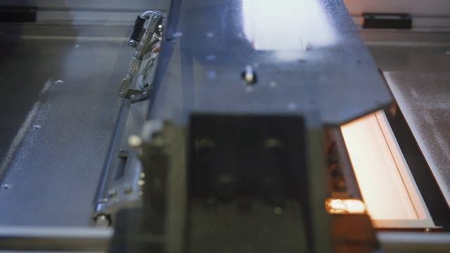 CMQ - Binder jetting additive manufacturing смотреть онлайн