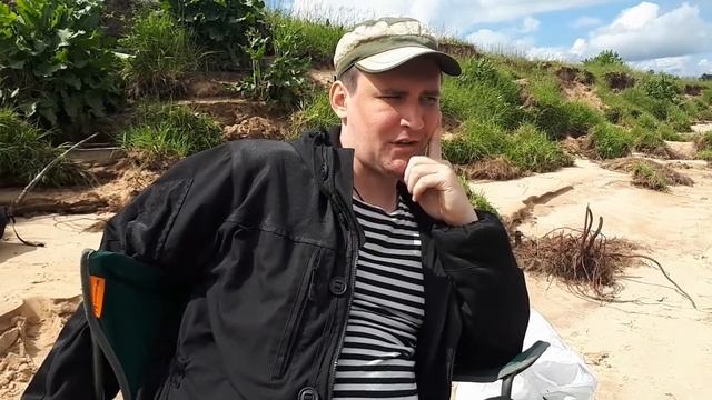 Что делать когда нет рыбы?! Лайфхак!