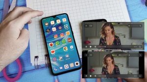 iPhone X vs Xiaomi Mi 9 lite сравнение камер, speed test