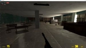 АДСКАЯ ШКОЛА | GMOD | Монтаж