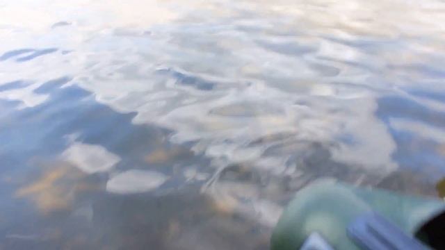 Матырское водохранилище. Наш лагерь в Июне 2017 года