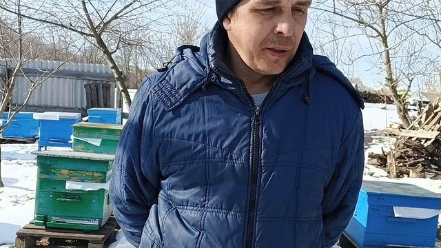 первая весенняя подкормка 2024