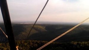 Полет на дельталете (мотодельтаплане). Самара, Подгоры, Гаврилова Поляна