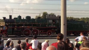 PRO//Движение.Экспо (статическая и динамическая экспозиции)