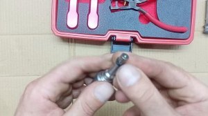 Замена тефлоновых колец на форсунках BMW