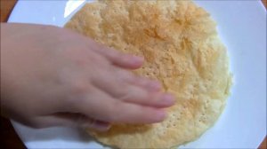Закусочный торт " Наполеон " с курицей и грибами / Закуски на праздничный стол